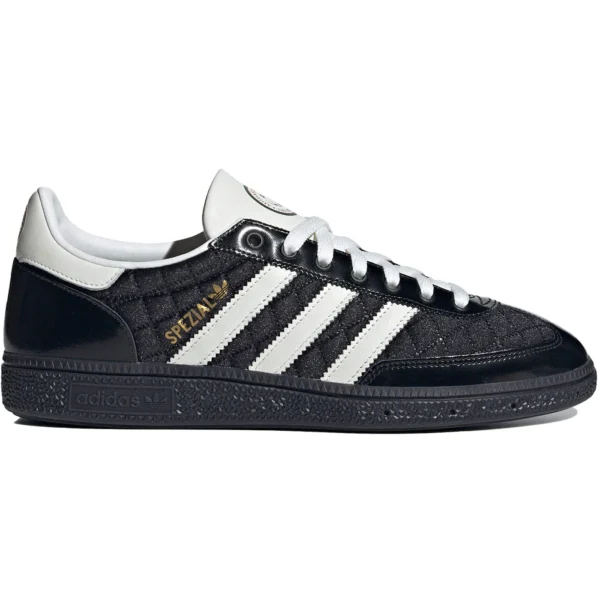 adidas Handball Spezial Core Black White