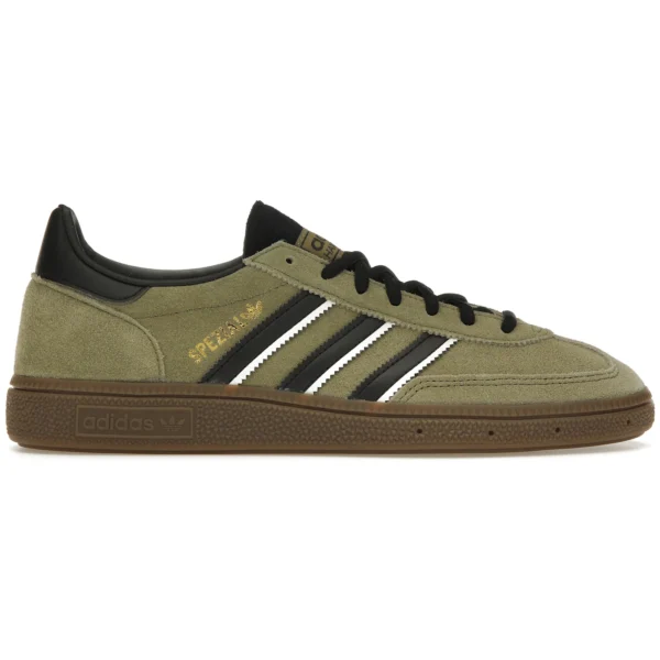 adidas Handball Spezial Focus Olive Black