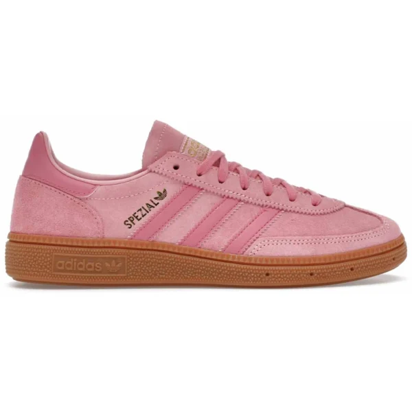 adidas Handball Spezial Glow Pink Rose Tone (GS)