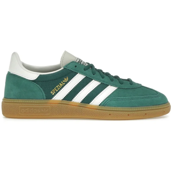 adidas Handball Spezial Green White Gum
