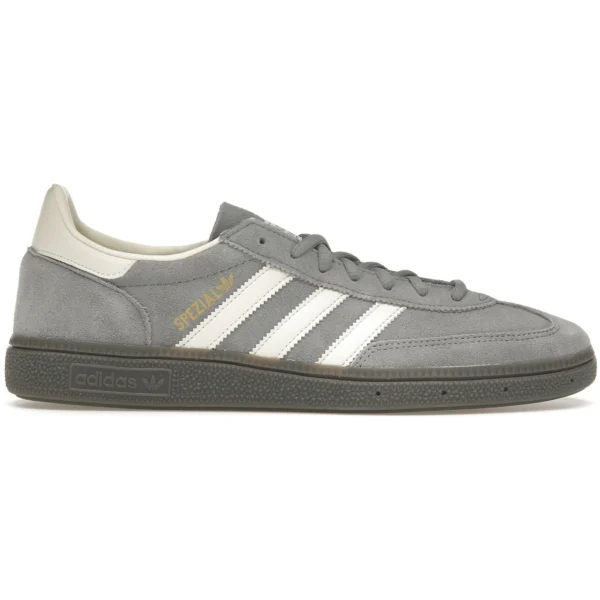 adidas Handball Spezial Grey Gold