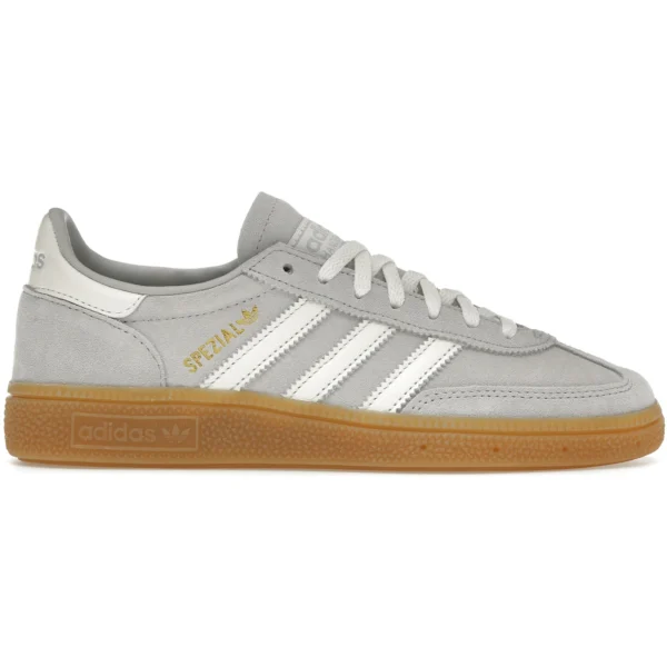 adidas Handball Spezial Grey Off White (Women’s)