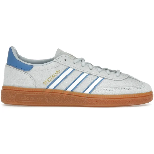 adidas Handball Spezial Halo Blue Cloud White Focus Blue