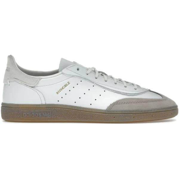 adidas Handball Spezial Invincible Crystal White Grey