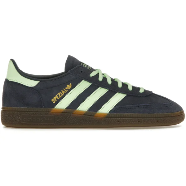 adidas Handball Spezial Legend Ink Green Spark