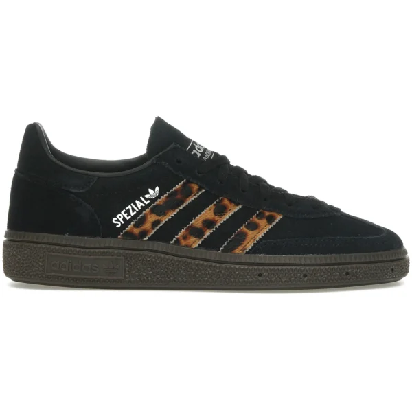 adidas Handball Spezial Leopard Stripes (Women’s)