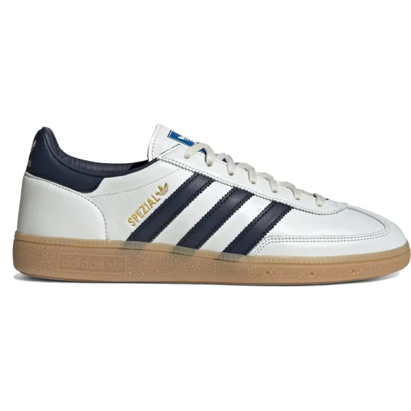 adidas Handball Spezial Made In Germany White Night Indigo
