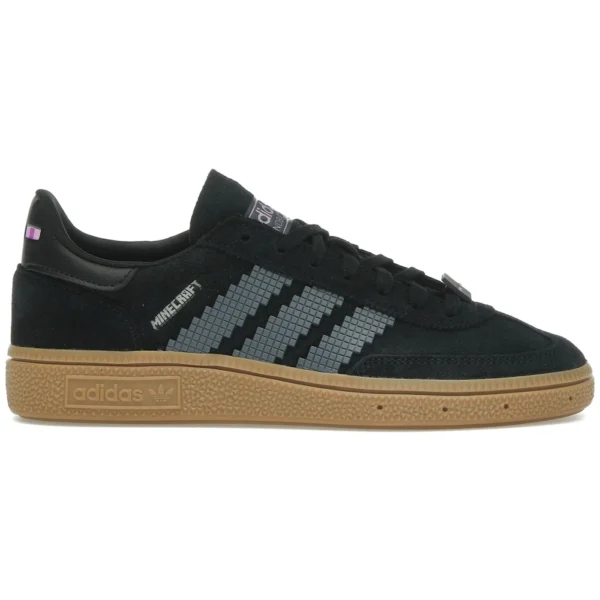 adidas Handball Spezial Minecraft Enderman (GS)