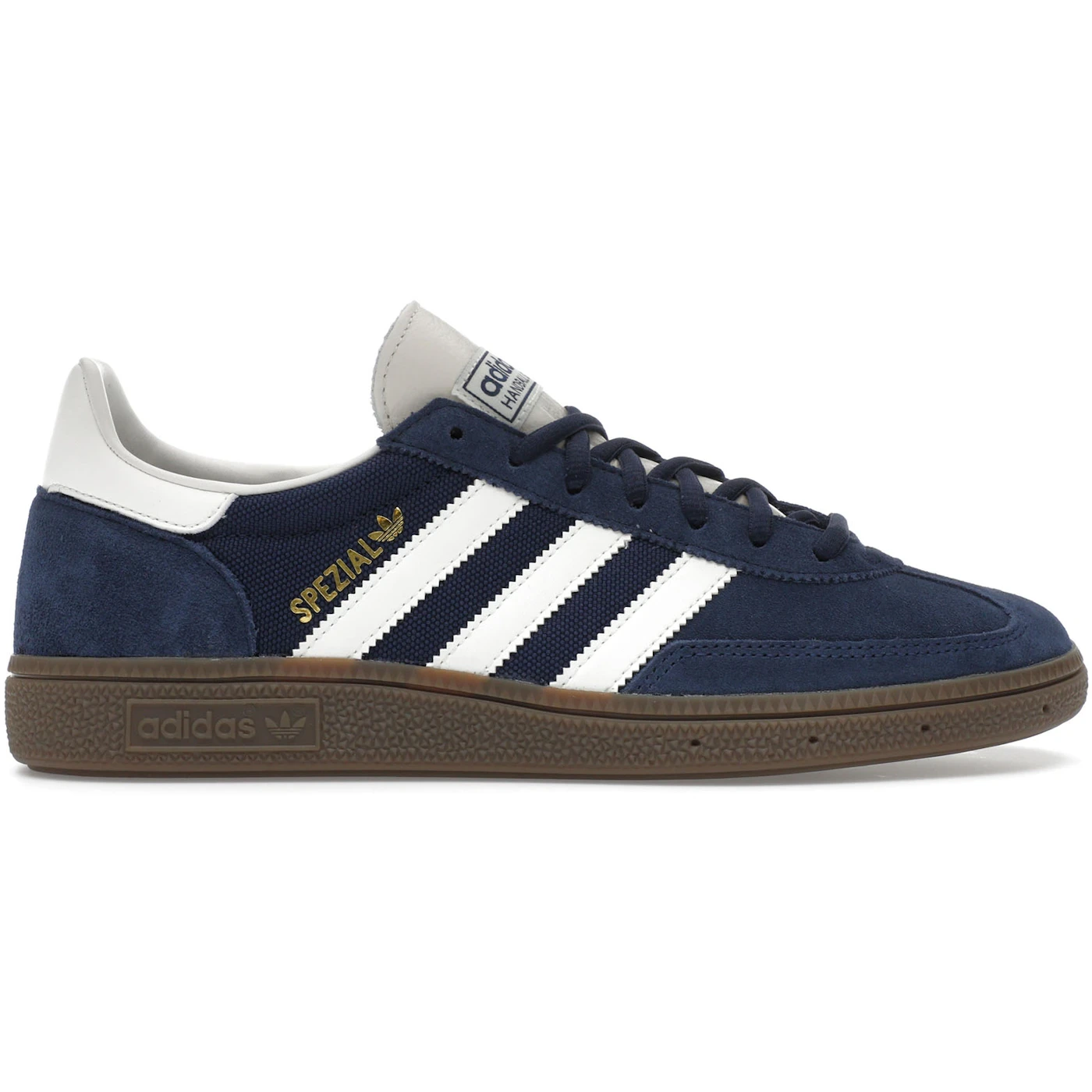 adidas Handball Spezial Night Indigo Chalk White 1
