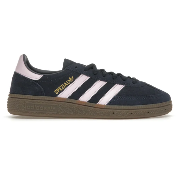 adidas Handball Spezial Night Indigo Orchid Fusion (GS)