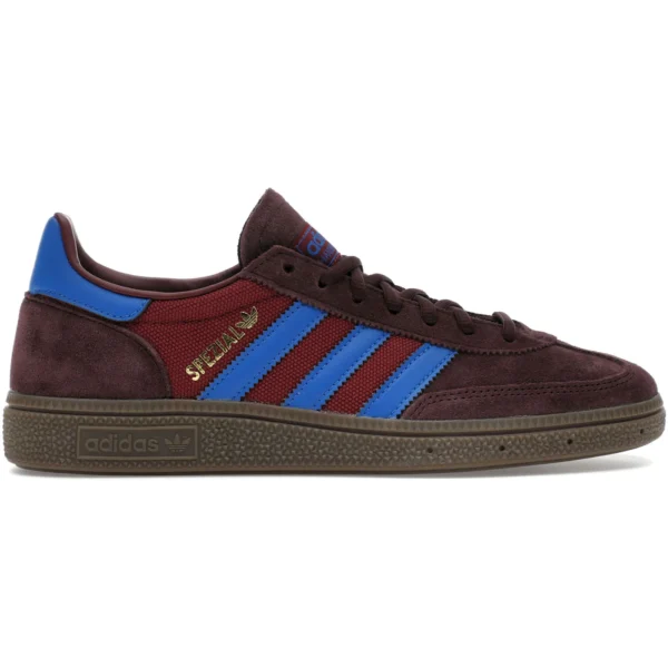 adidas Handball Spezial Night Red Blue