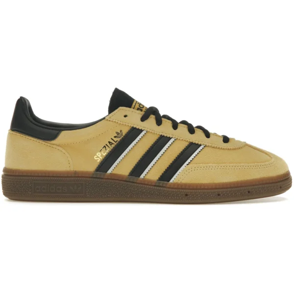 adidas Handball Spezial Oat Black