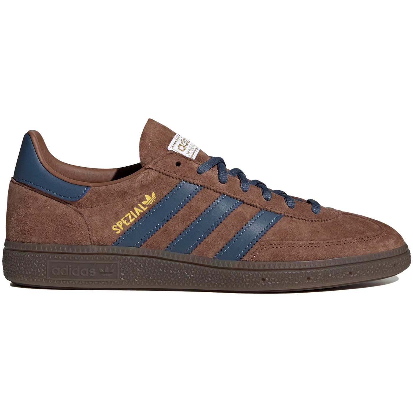 adidas Handball Spezial Preloved Brown Preloved Ink 2 adidas Handball Spezial Preloved Brown Preloved Ink 1
