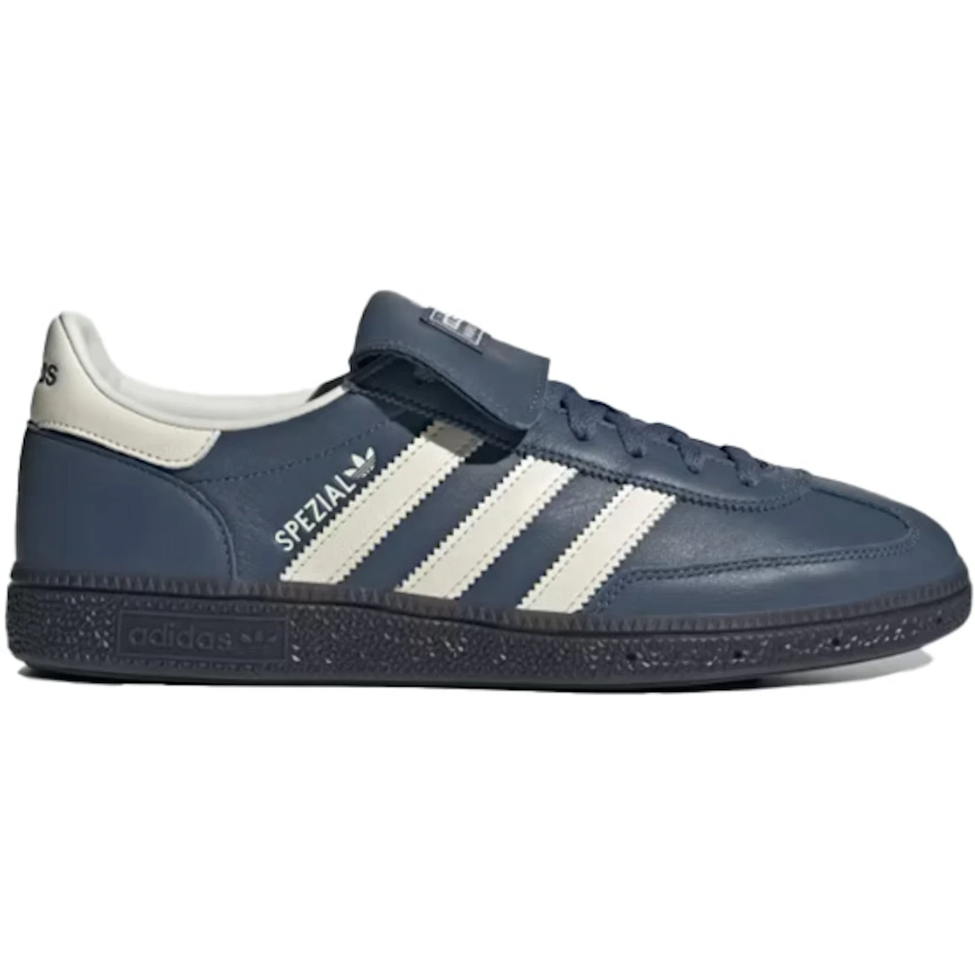 adidas Handball Spezial Preloved Ink Off White 1 adidas Handball Spezial Preloved Ink Off White 1