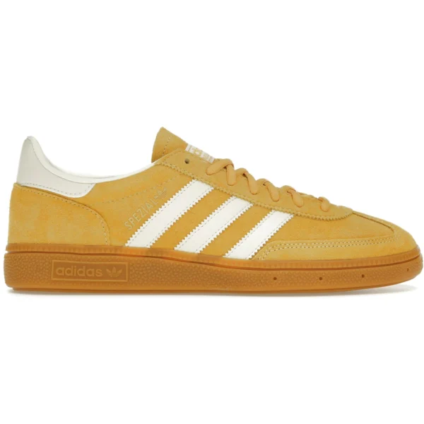 adidas Handball Spezial Preloved Yellow