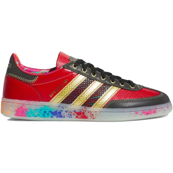 adidas Handball Spezial S.E.E.D Paint Splater