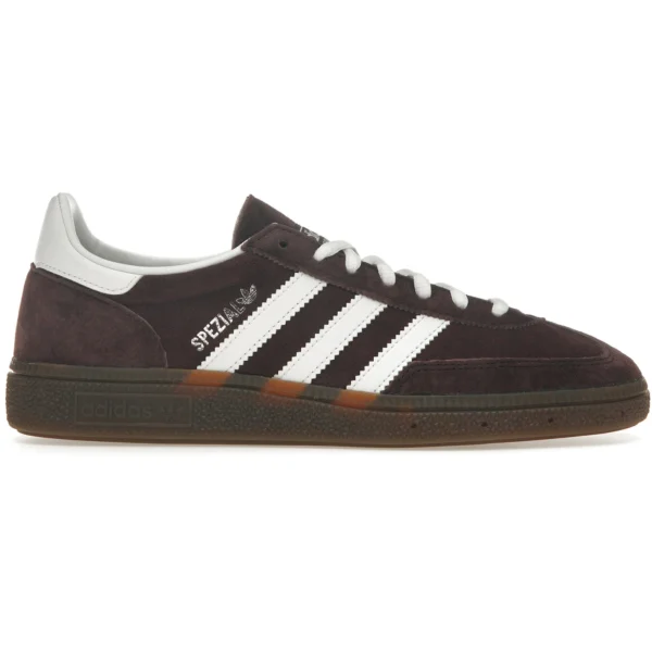 adidas Handball Spezial Shadow Brown Gum