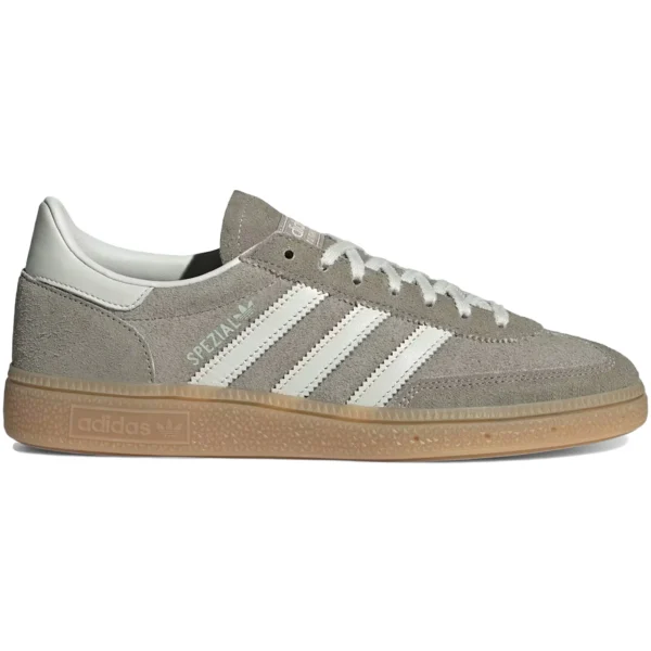 adidas Handball Spezial Silver Pebble Orbit Grey (Women’s)