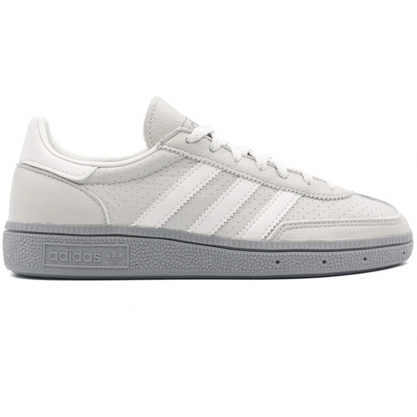 adidas Handball Spezial Triple Grey 1