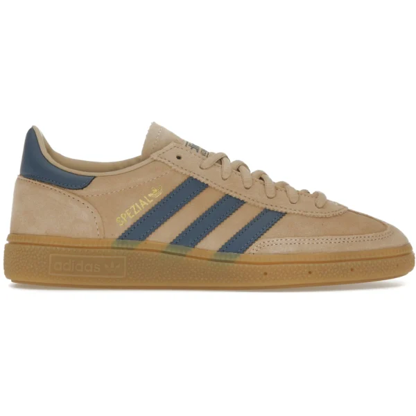 adidas Handball Spezial Warm Sandstone Preloved Ink