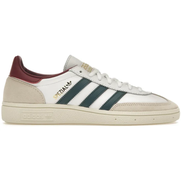 adidas Handball Spezial White Arctic Night