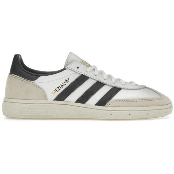 adidas Handball Spezial White Grey
