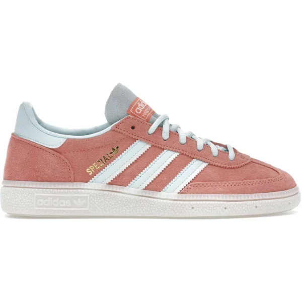 adidas Handball Spezial Wonder Clay Almost Blue