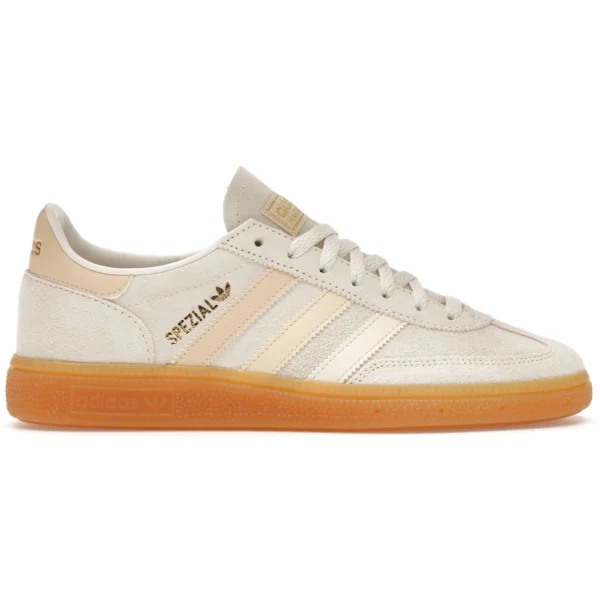 adidas Handball Spezial Wonder White Sand Strata