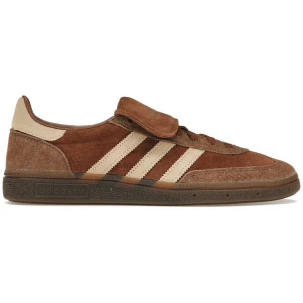 adidas Handball Spezial size? Exclusive Brown Gum
