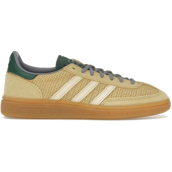 adidas Handball Spezial size? Exclusive Mesh Yellow