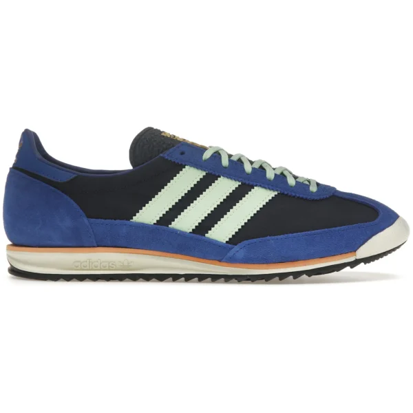 adidas SL 72 Night Indigo Semi Green Spark (Women’s)