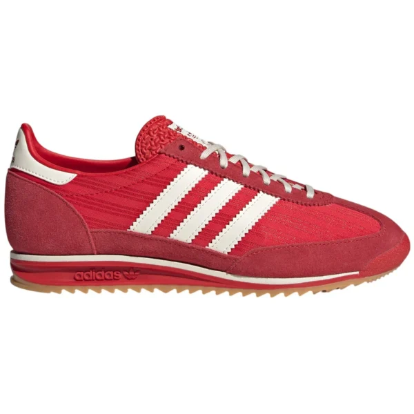 adidas SL 72 OG Better Scarlet Cream White Gum (Women’s)