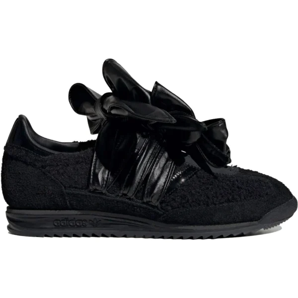 adidas SL 72 OG Caroline Hu Black Carbon (Women’s)