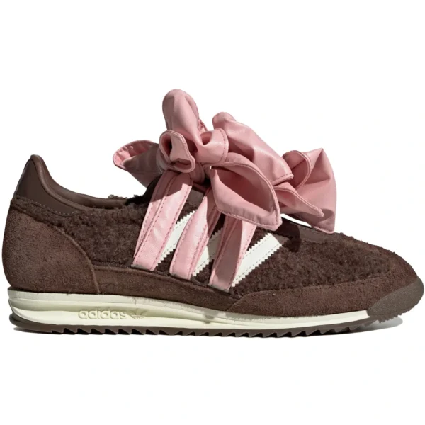 adidas SL 72 OG Caroline Hu Brown Wonder Mauve (Women’s)
