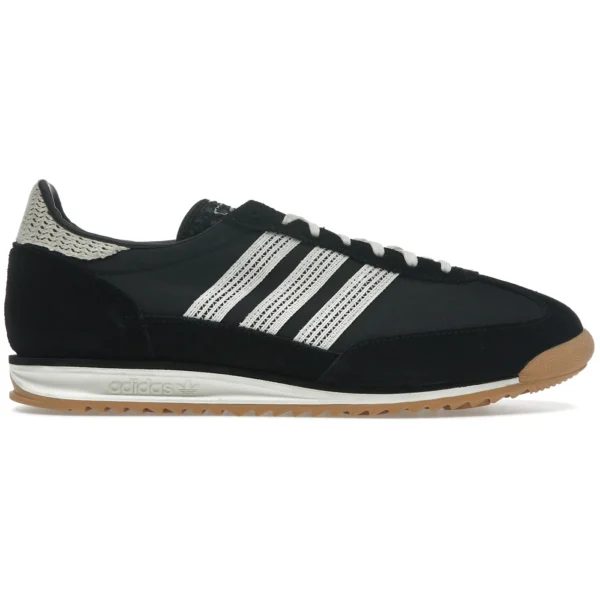 adidas SL 72 OG Core Black Wonder White (Women’s)