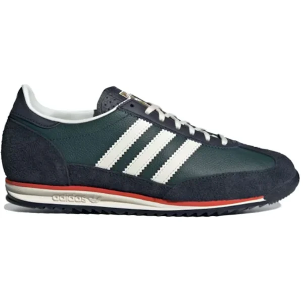 adidas SL 72 OG Mineral Green Off White (Women’s)