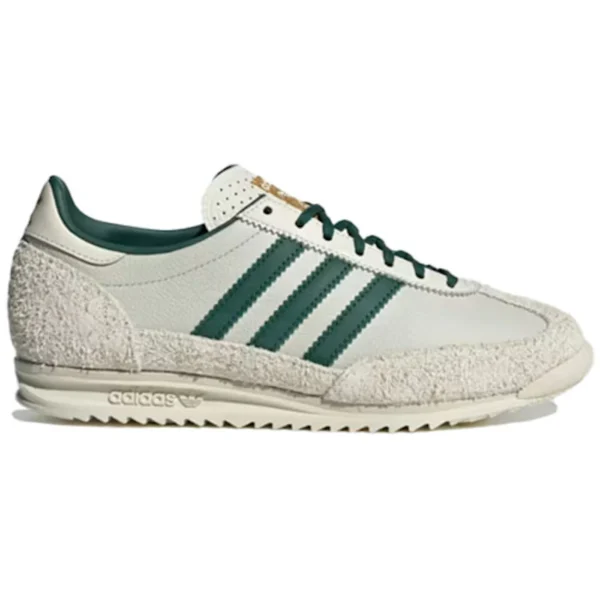 adidas SL 72 OG Off White Collegiate Green (Women’s)