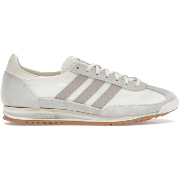adidas SL 72 OG Off White Wonder Taupe Wonder White (Women’s)