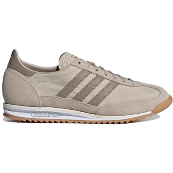adidas SL 72 OG Wonder Beige Chalky Brown (Women’s)