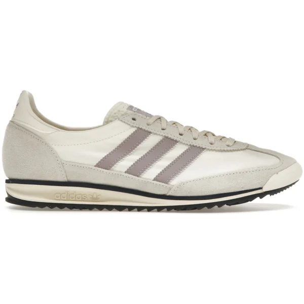 adidas SL 72 Off White Almost Pink (Women’s)