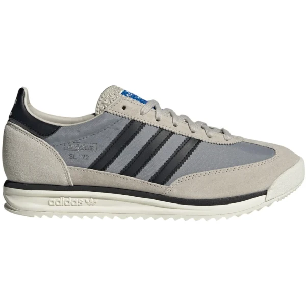 adidas SL 72 RS Beige Core Black Grey
