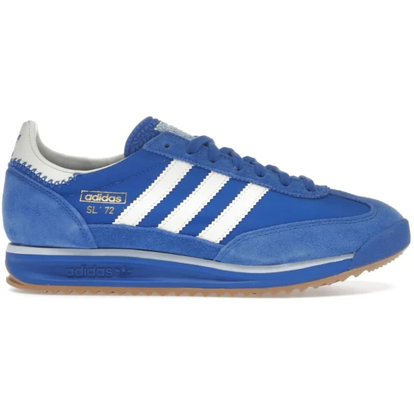 adidas SL 72 RS Blue Gum