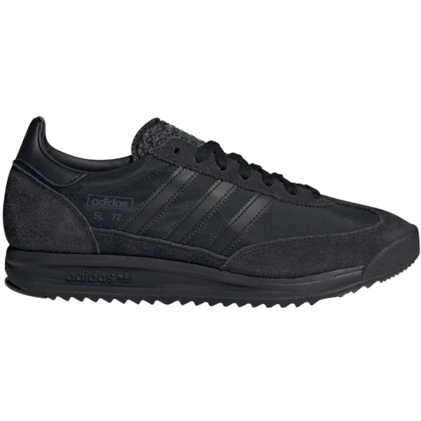 adidas SL 72 RS Core Black Carbon