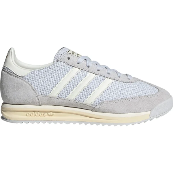 adidas SL 72 RS Dash Grey Warm Vanilla
