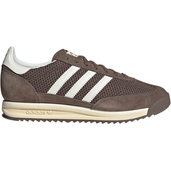 adidas SL 72 RS Earth Strata Warm Vanilla