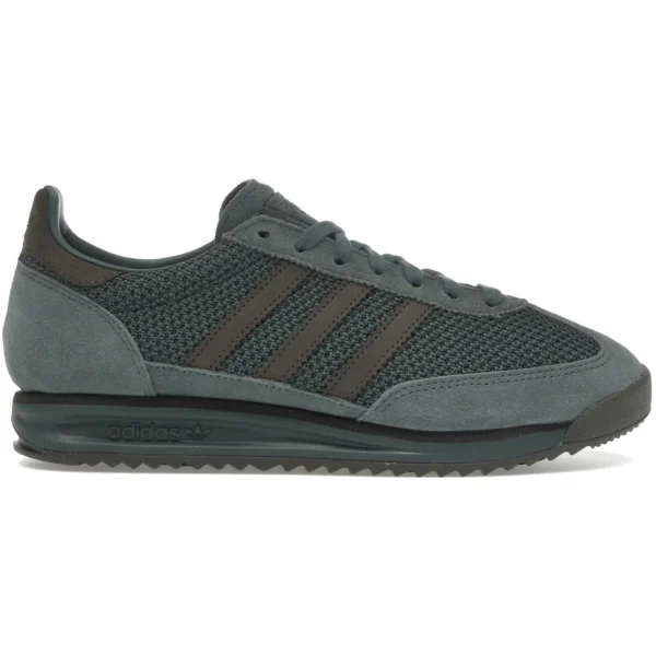 adidas SL 72 RS Legend Ivy Shadow Olive