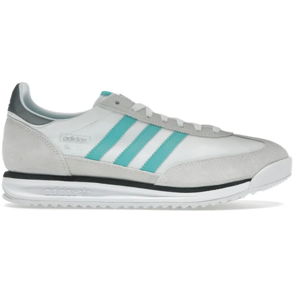 adidas SL 72 RS Mercedes-AMG Petronas Formula One Team White