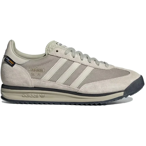 adidas SL 72 RS Putty Grey Alumina