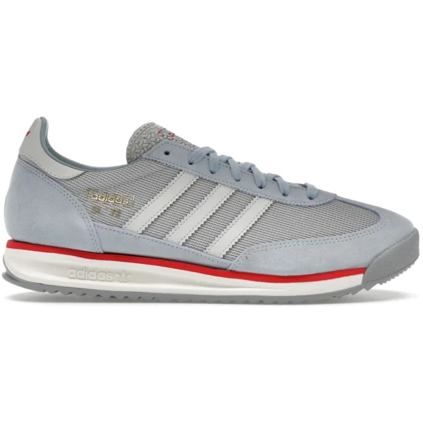 adidas SL 72 RS Wonder Blue