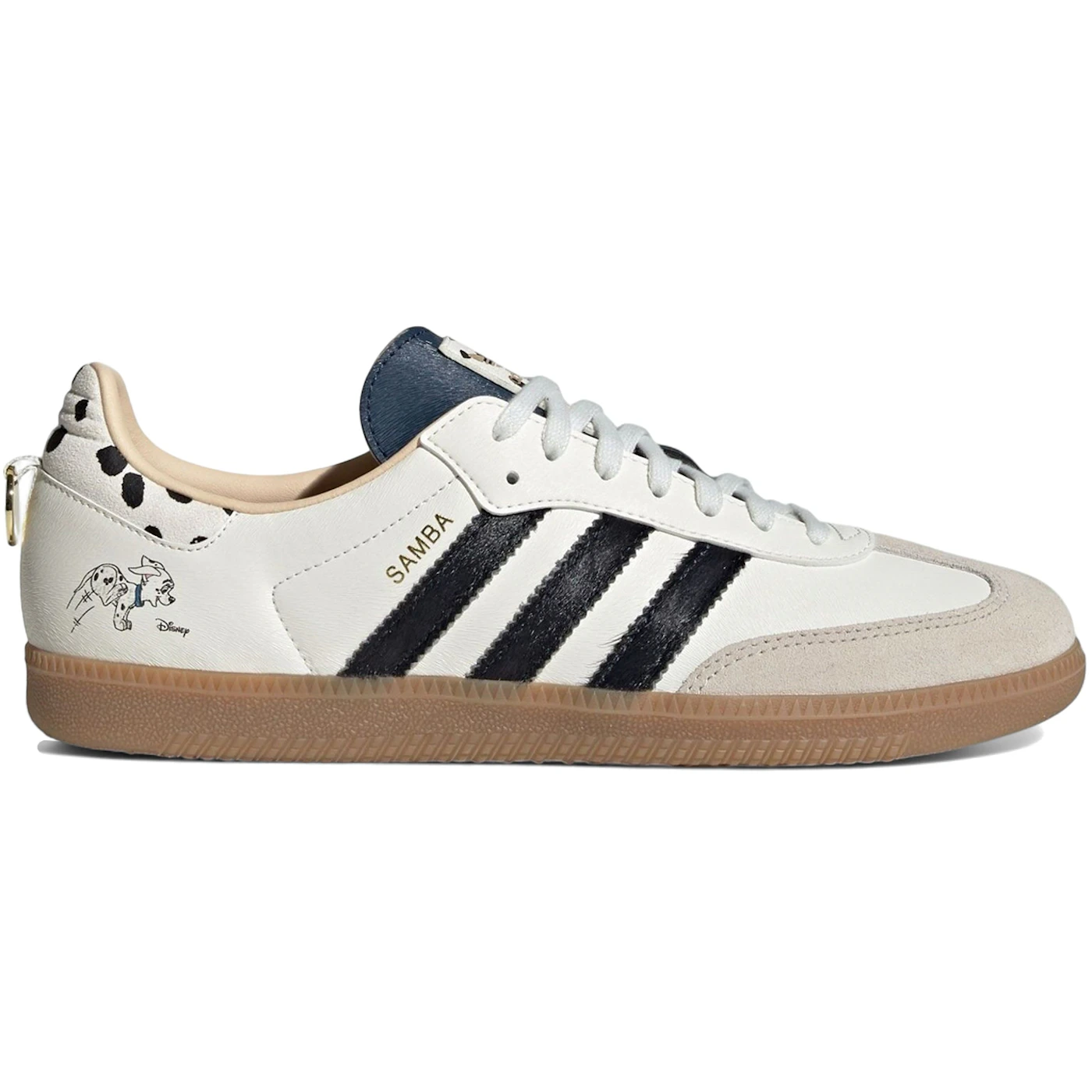 adidas Samba Disney 101 Dalmatians Penny 1 adidas Samba Disney 101 Dalmatians Penny 1